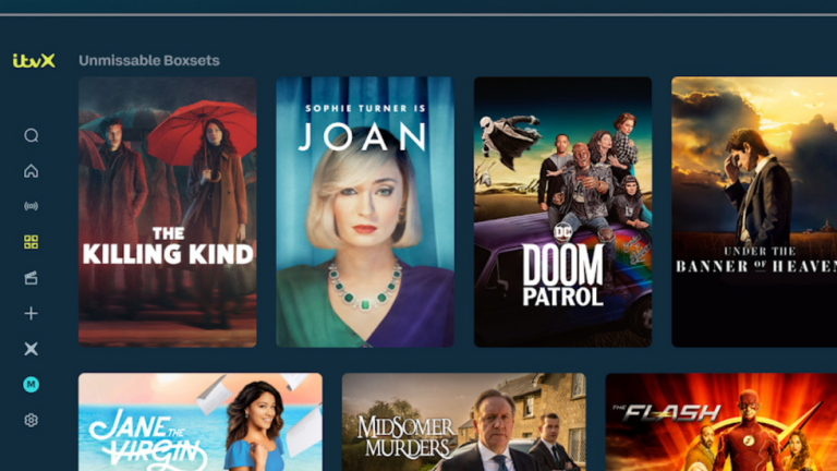 You can now watch Disney+ shows for FREE without breaking the law, thanks to new deal with ITVX