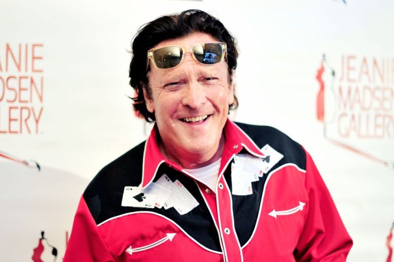 Michael Madsen’s cause of death confirmed after Reservoir Dogs actor, 67, found dead at home