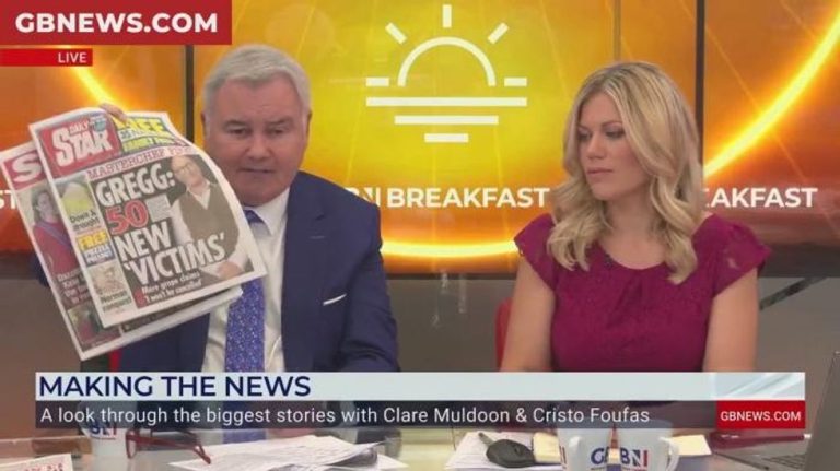 Amanda Holden leads famous faces in public backing of John Torode amid MasterChef ‘racial comment’ saga