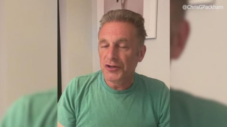 Chris Packham sparks outrage as he brands Angela Rayner stamp duty saga ‘witch hunt’ in passionate video: ‘HYPOCRITE!’